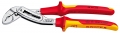 KNIPEX Alligator®  SZCZYPCE DO RUR 250MM Cr 1000V