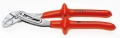 KNIPEX Alligator®  SZCZYPCE DO RUR 250MM Cr PCW 1000V