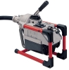 RIDGID URZĄDZENIE DO CZYSZCZENIA INSTALACJI K-60 SP A-25 SET