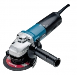 MAKITA 9564H SZLIFIERKA KĄTOWA - NEGOCJUJ CENĘ !!