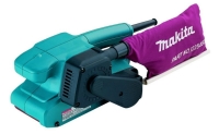 MAKITA 9911 SZLIFIERKA TAŚMOWA - NEGOCJUJ CENĘ !!