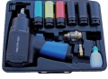 ADLER KLUCZ UDAROWY 1/2" 1350Nm SET 6PC - PROMOCJA !!