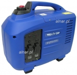 ADLER AD-2800 - AGREGAT PRĄDOTWÓRCZY INWENTOROWY - WYSYŁKA GRATIS W 24H