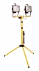 AS-SCHWABE LAMPA HALOGENOWA NA STATYWIE AS 46795