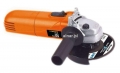 EINHELL BAVARIA SZLIFIERKA KĄTOWA BAG 125 - PROMOCJA