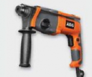 AEG BH 24 E MŁOTOWIERTARKA