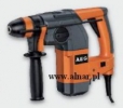 AEG BH 26 LE MŁOTOWIERTARKA