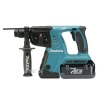 MAKITA BHR261RDE MŁOTOWIERTARKA 2x2,6Ah 36V Li-Ion - NEGOCJUJ CENĘ !!