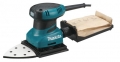 MAKITA BO4565K SZLIFIERKA OSCYLACYJNA - NEGOCJUJ CENĘ !!