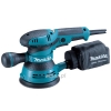 MAKITA BO5041 SZLIFIERKA MIMOŚRODOWA - NEGOCJUJ CENĘ !!