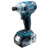 MAKITA BTD144RFE WKRĘTARKA UDAROWA 2x3,0Ah 18V Li-Ion + GRATIS - NEGOCJUJ CENĘ !!