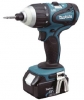 MAKITA BTP140RFE 4-FUNKCYJNA WKRĘTARKA UDAROWA 2x3,0Ah 18V Li-Ion