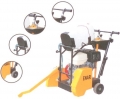 ENAR PRZECINARKA DO BETONU I ASFALTU CEN 11P, SILINK HONDA GX160