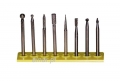 CONDOR ZESTAW FREZÓW MINI 8PC CON-MTA-02