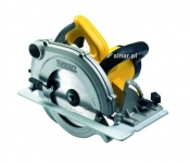 DeWALT D23650K PILARKA TARCZOWA GŁ. CIĘCIA 65 mm