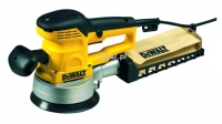 DeWALT D26410 SZLIFIERKA MIMOŚRODOWA 150mm