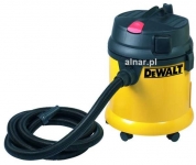 DeWALT D27900 ODKURZACZ