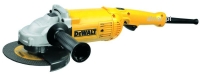 DeWALT D28493 SZLIFIERKA KĄTOWA 180 mm