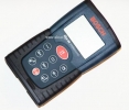 BOSCH DLE 40 DALMIERZ LASEROWY