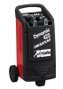 TELWIN DYNAMIC 420 PROSTOWNIK Z FUNKCJĄ ROZRUCHU
