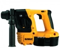 DeWALT DC212KA MŁOTOWIERTARKA 18V 2.0Ah NiCd