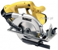 DeWALT DC390KB PILARKA TARCZOWA 18V 2.6Ah NiMh XRP