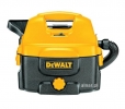 DeWALT DC500 ODKURZACZ AKUMULATOROWY 12-18V