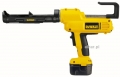 DeWALT DC540K PISTOLET DO USZCZELNIEŃ I KLEJU 12V 310mm