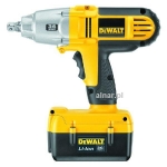 DeWALT DC800KL KLUCZ UDAROWY 36V 2,2Ah Li-Ion