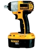 DeWALT DC820KB KLUCZ UDAROWY 18V 2,6Ah NiMh