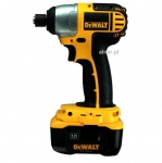 DeWALT DC827KL WKRĘTARKA UDAROWA 18V 2,0Ah Li-Ion