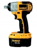 DeWALT DC830KB KLUCZ UDAROWY 14,4V 2,6Ah NiMh