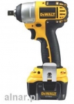 DeWALT DC832KL KLUCZ UDAROWY 14,4V 2,0Ah Li-Ion
