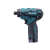 MAKITA DF030DWE  WKRĘTARKA 2x1,3Ah 10,8V Li-Ion + GRATIS - NEGOCJUJ CENĘ !!