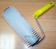DREL PRZYRZĄD DO ODPOWIETRZANIA WYLEWEK 85x230mm DR-BGT-OW23