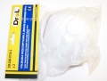 DREL PÓŁMASKA PRZECIWPYŁOWA Z ZAWORKIEM FFP2 DR-DM-9726-2