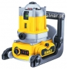DeWALT DW074K OBROTOWA POZIOMICA LASEROWA