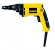 DeWALT DW268K WKRĘTARKA ZE SPRZĘGŁEM TYPU "VERSO"