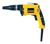 DeWALT DW274 WKRĘTARKA SIECIOWA DO PŁYT GIPSOWYCH