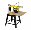 DeWALT DW721KN PILARKA TARCZOWA - RAMIENIOWA