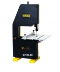 DeWALT DW739 PILARKA TAŚMOWA