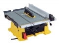 DeWALT DW744XP PILARKA STOŁOWA