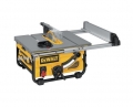 DeWALT DW745 PILARKA STOŁOWA