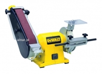 DeWALT DW755 SZLIFIERKA STOŁOWA