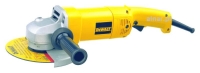 DeWALT DW840 SZLIFIERKA KĄTOWA 180 mm
