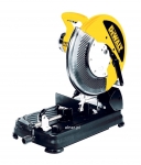 DeWALT DW872 PRZECINARKA TARCZOWA