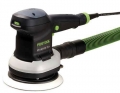 FESTOOL ETS 150/5 EQ SZLIFIERKA MIMOŚRODOWA