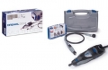 DREMEL 300 55PC SET SZLIFIERKA WYSOKOOBROTOWA