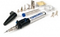 DREMEL VERSATIP WIELOFUNKCYJNY MIKROPALNIK GAZOWY