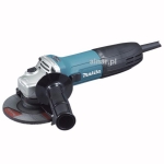 MAKITA GA4530 SZLIFIERKA KĄTOWA - NEGOCJUJ CENĘ !!